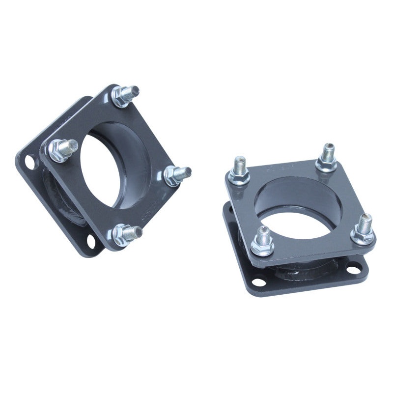 MaxTrac 07-18 Toyota Tundra 2WD 2.5in Front Leveling Strut Spacers