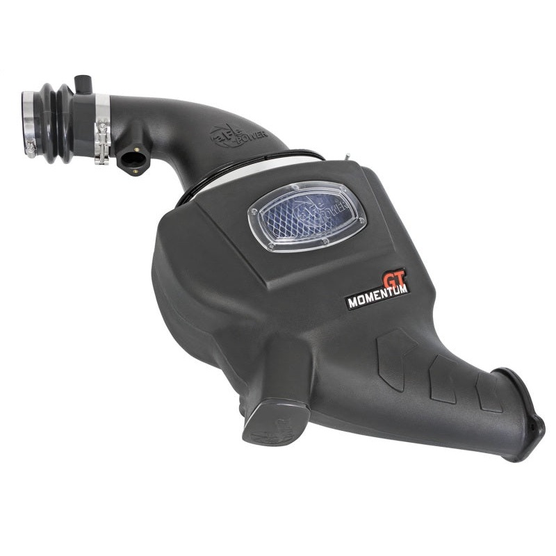 aFe Momentum GT Intakes P5R AIS Nissan Patrol (Y61) 01-16 I6-4.8L