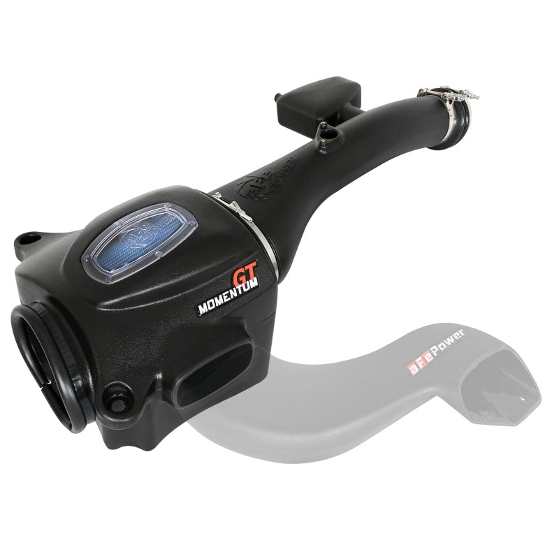 aFe Momentum GT Pro 5R Cold Air Intake System 12-21 Toyota Land Cruiser V6-4.0L (Non-US Models Only)