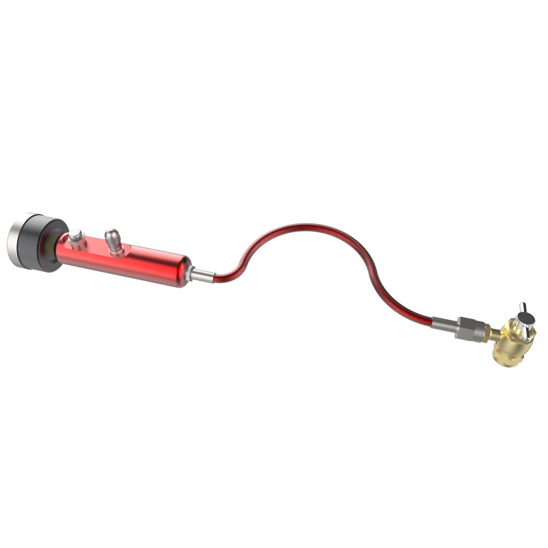 aFe Sway-A-Way Nitrogen Filling Gauge