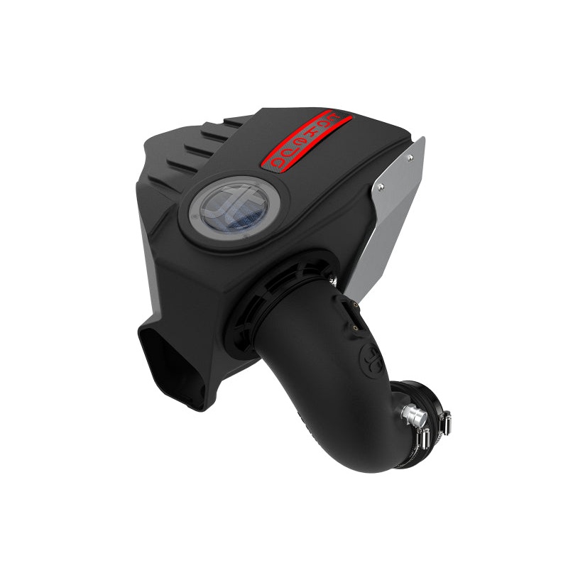 aFe Takeda Momentum Pro 5R Cold Air Intake System 2020 Toyota Supra (A90)