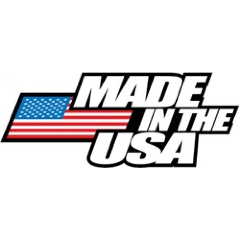 Gibson Replacement Header Gasket - Dodge 8.3L