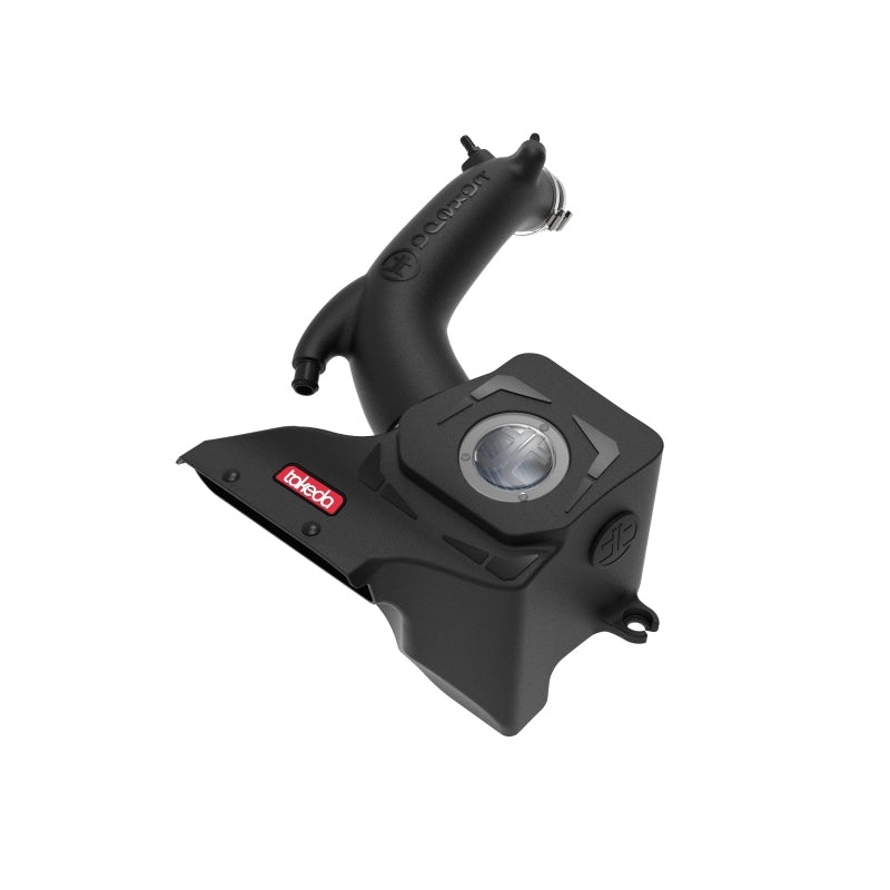 aFe 17-20 Hyundai i30 N L4-2.0L Takeda Momentum Cold Air Intake System w/ Pro 5R Media