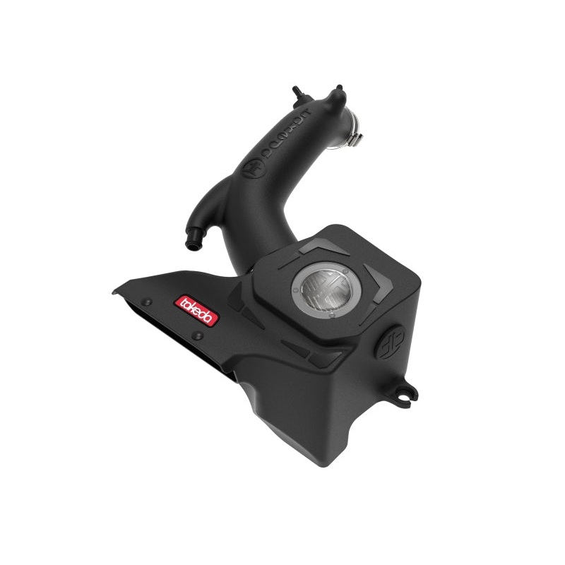 aFe 17-20 Hyundai i30 N L4-2.0L Takeda Momentum Cold Air Intake System w/ Pro Dry S Media