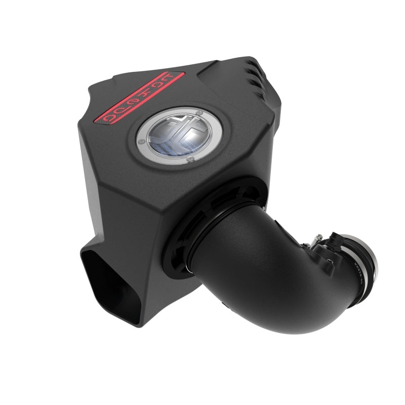 aFe Takeda Momentum Pro 5R Cold Air Intake System 2021 Toyota Supra L4 2.0L Turbo