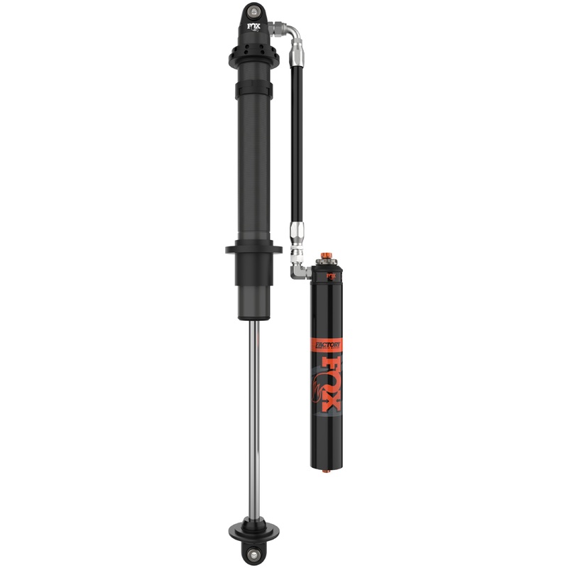 Fox Factory Race 2.5 X 12 Coilover Remote Shock - DSC Adjuster