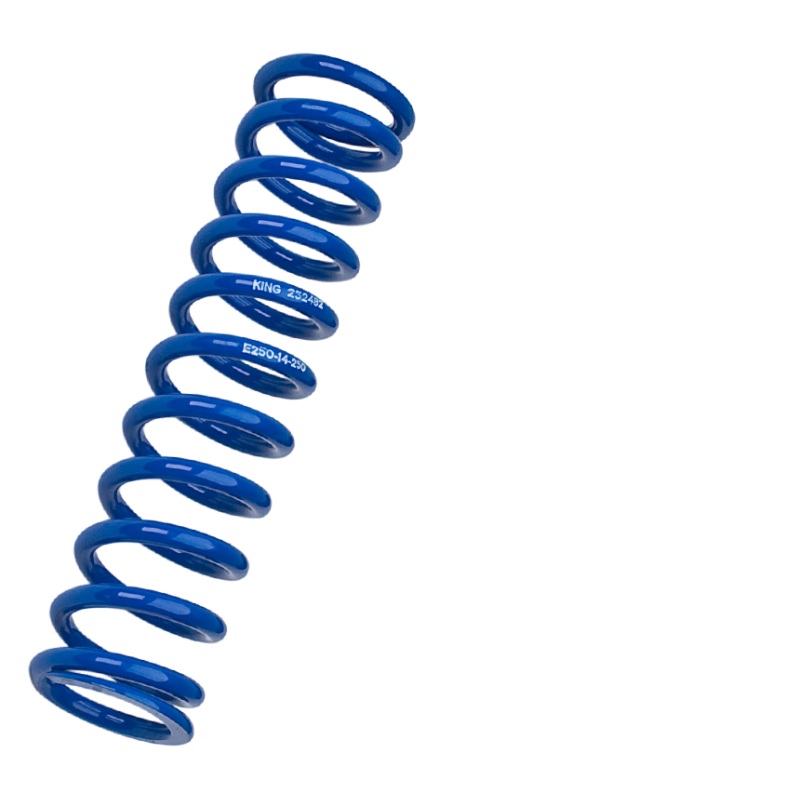 King Shocks 2.5 ID Coil Springs 4 x 400lb