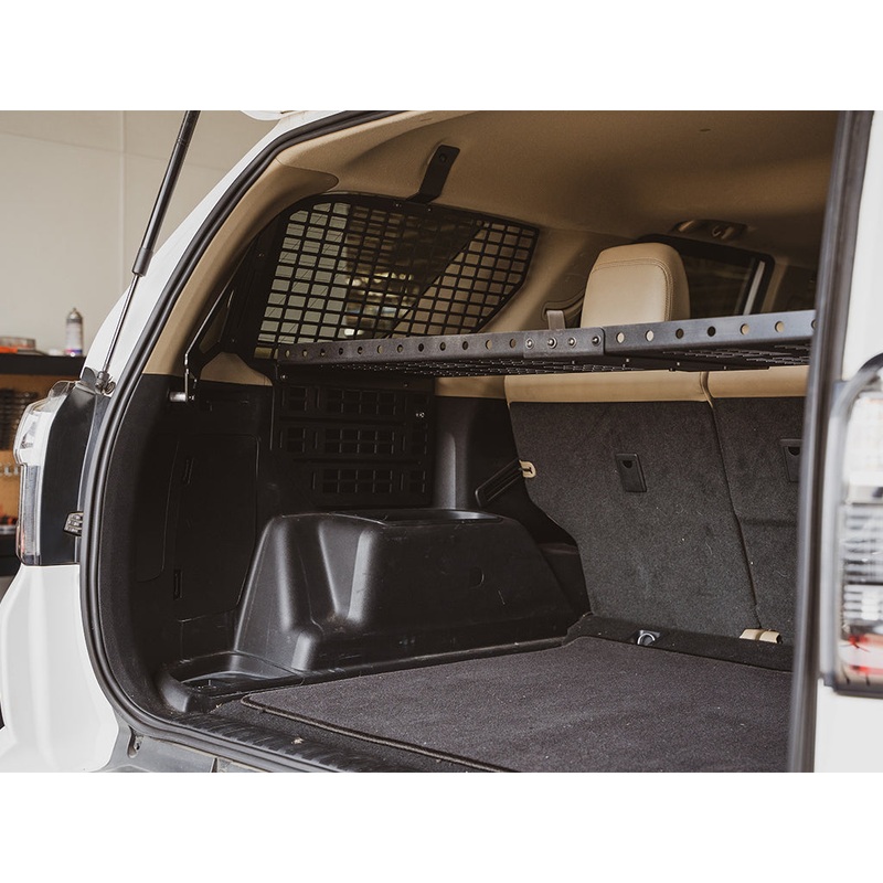 2010-2022 4Runner Interior Rear MOLLE Panel