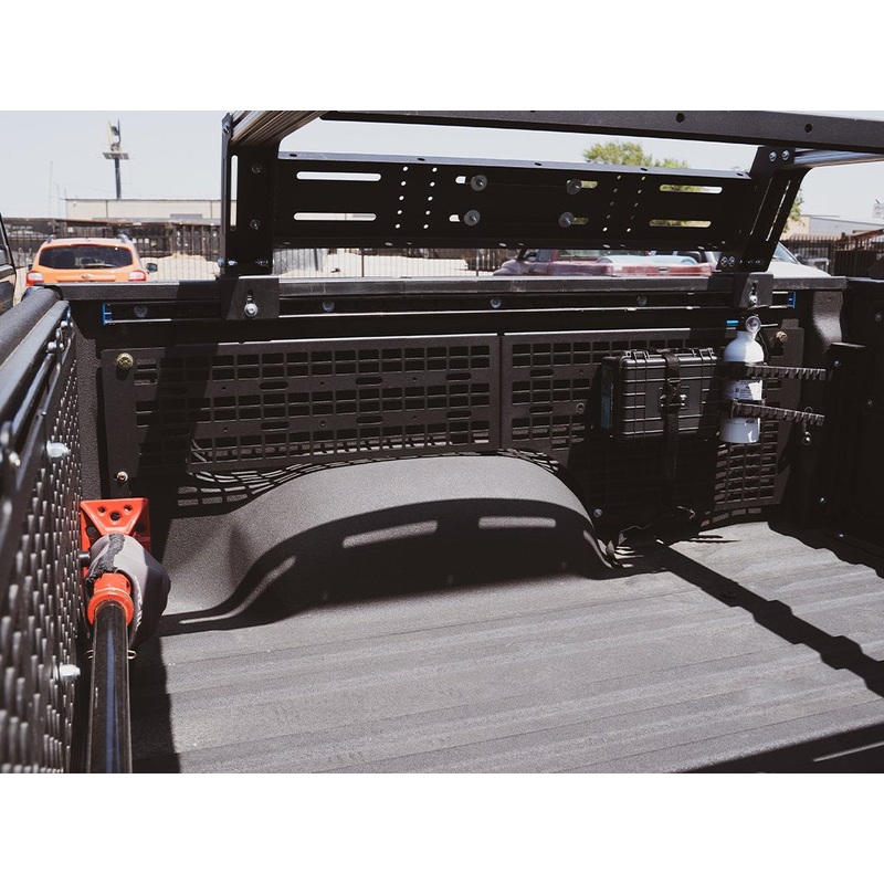2014-2021 TOYOTA TUNDRA SIDE BED MOLLE SYSTEM