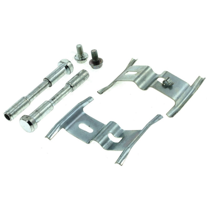 Centric Disc Brake Hardware