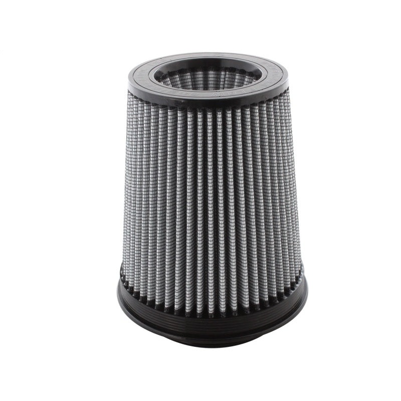 aFe MagnumFLOW Air Filter ProDry S 5in F x 7in B (INV) x 5.5in T (INV) x 8in H