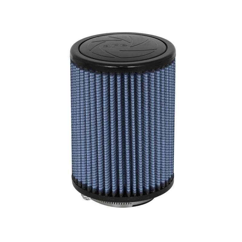 aFe MagnumFLOW Air Filters UCO P5R A/F P5R 2-7/16F x 4-3/8B x 4-3/8T x 6H