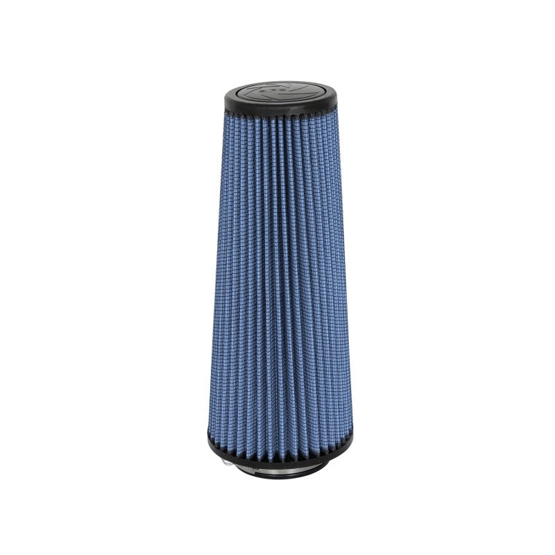 aFe MagnumFLOW Air Filters UCO P5R A/F P5R 3F x 5B x 3-1/2T x 12H