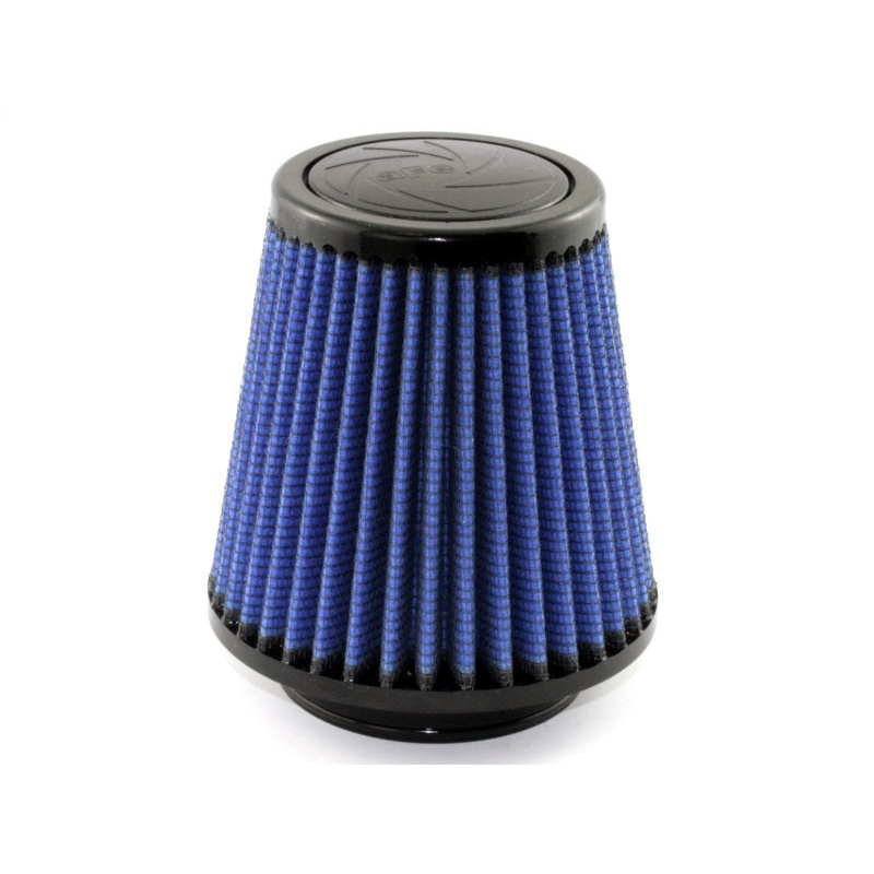 aFe MagnumFLOW Air Filters UCO P5R A/F P5R 3F x 5B x 3-1/2T x 5H