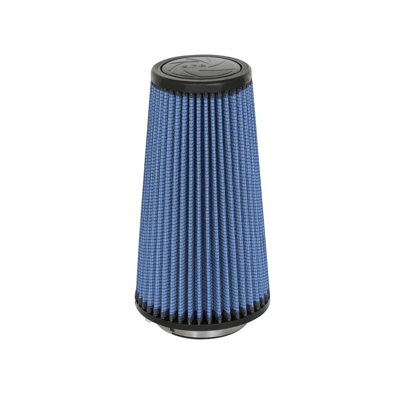 aFe MagnumFLOW Air Filters UCO P5R A/F P5R 3F x 5B x 3-1/2T x 9H