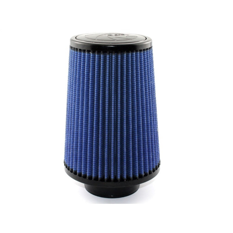 aFe MagnumFLOW Air Filters UCO P5R A/F P5R 3F x 6B x 4-3/4T x 8H