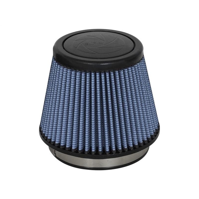 aFe MagnumFLOW Air Filters UCO P5R A/F P5R 5F x 6-1/2B x 4-3/4T x 5H