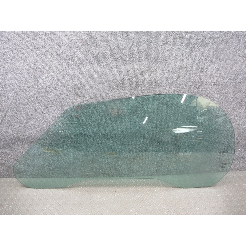 07-10 Saturn SKY Left Door Window Glass OEM