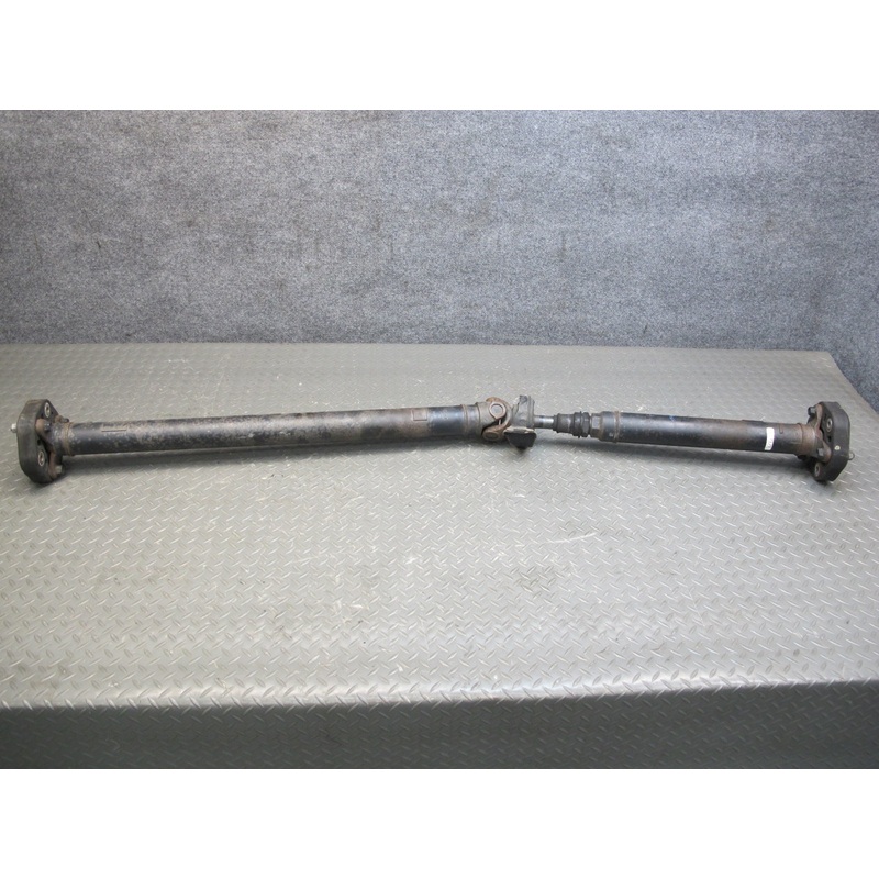 08-17 Lexus UVF46L LS600hL LS460L AWD LWB Rear Drive Shaft Driveshaft OEM