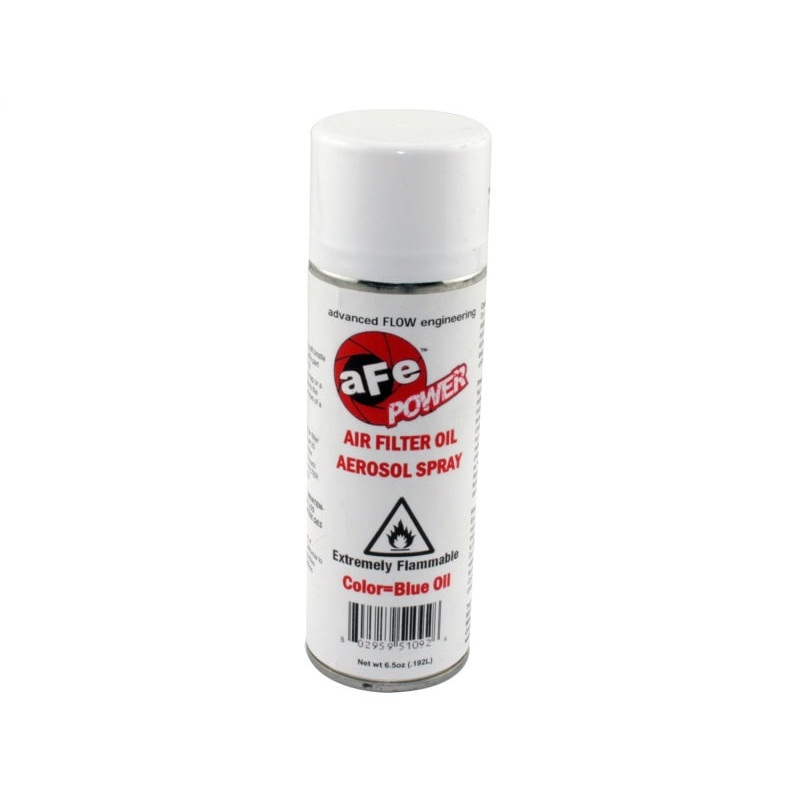 aFe MagnumFLOW Air Filter Oil 13oz Aerosol