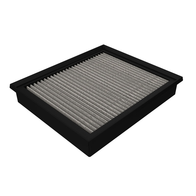 aFe MagnumFLOW OER Air Filter PRO DRY S 14 Toyota Tundra V8 5.7L