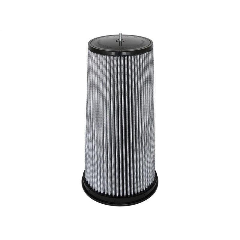 aFe ProHDuty Air Filters OER PDS A/F HD PDS Cone: 5F x 9.19B x 7T x 18H