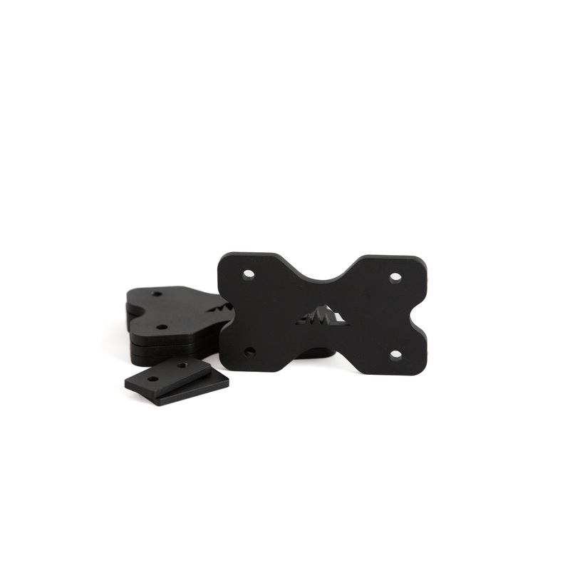 Sherpa Crossbar Riser