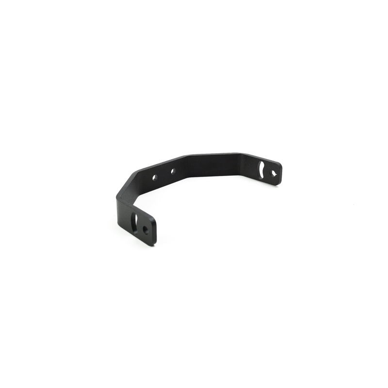 Sherpa LP6 Mounts