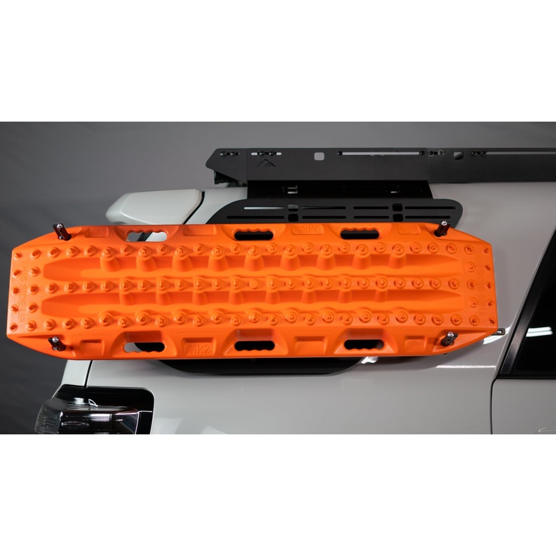 Sherpa Window Panel Traction Board Mounts