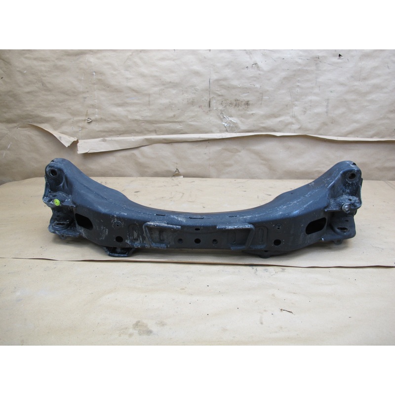 01-05 Lexus JCE10 IS300 Front Suspension Crossmember Sub Frame Subframe OEM