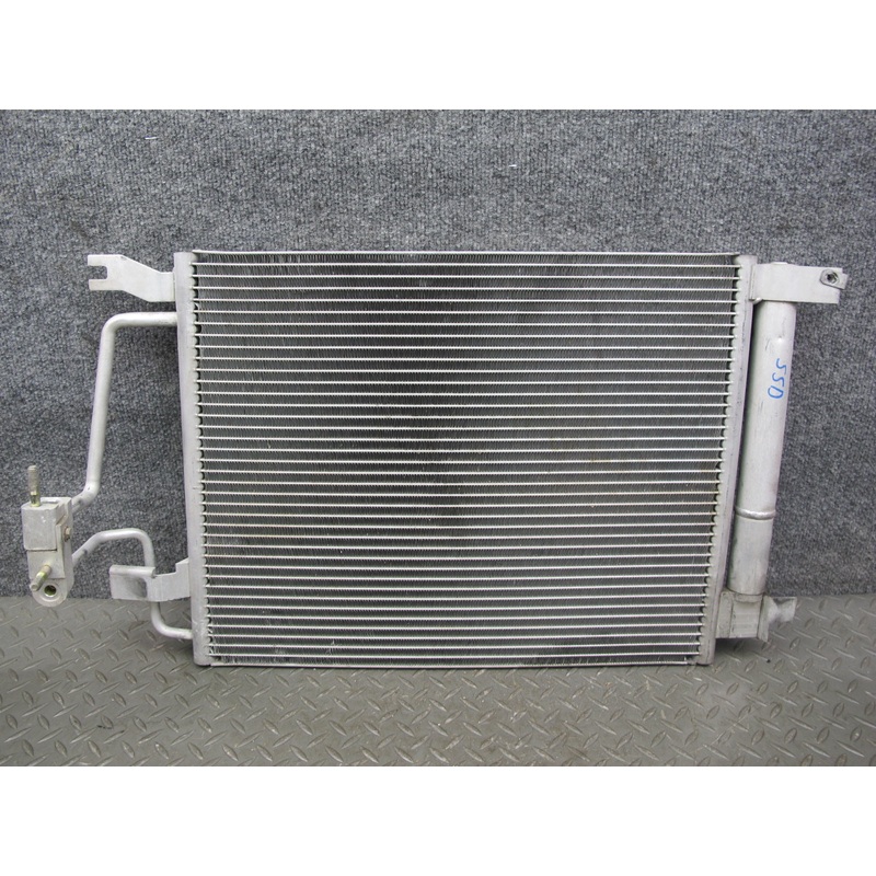 07-10 Saturn SKY Pontiac Solstice A/C Air Condition Condenser OEM