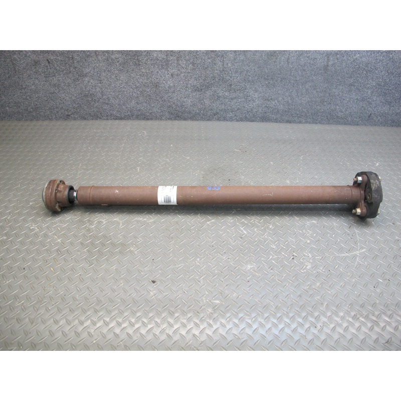 07-10 Saturn SKY Pontiac Solstice M/T Manual Rear Drive Shaft 15922550 OEM