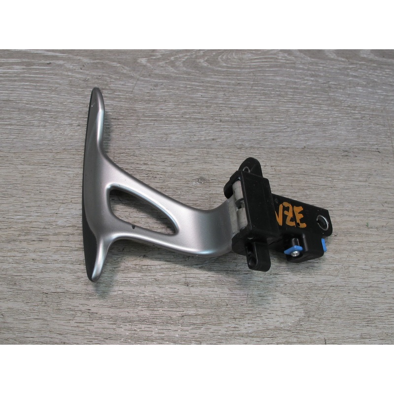 09-20 Nissan 370Z Z34 Left Steering Shift Paddle Switch OEM