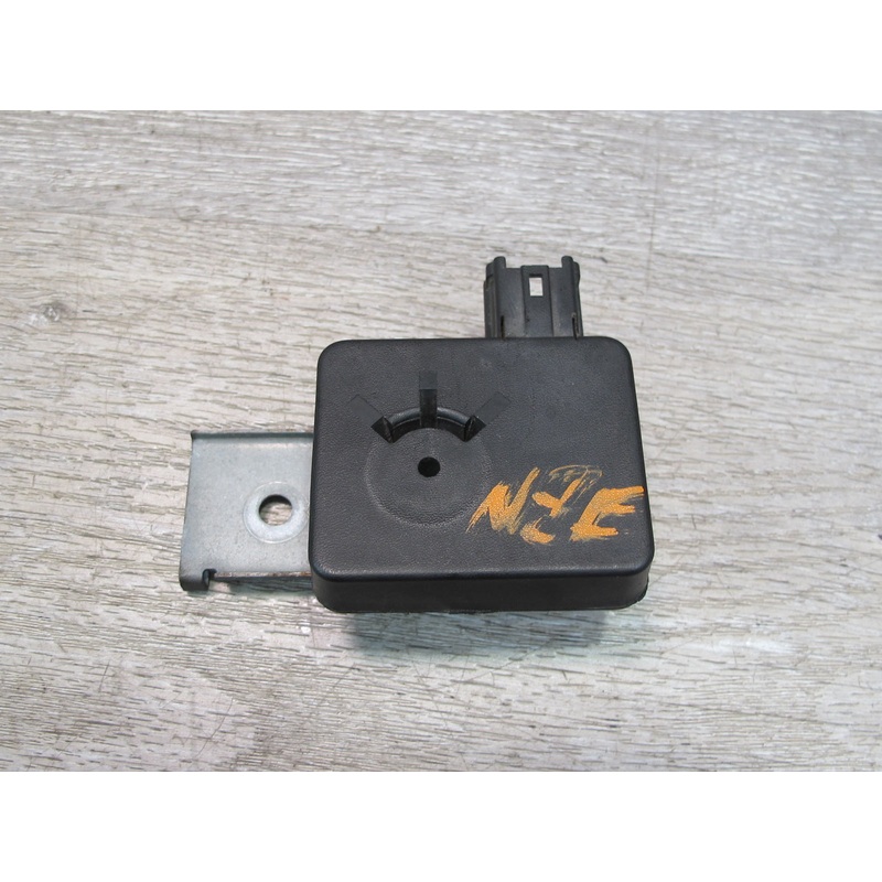 09-20 Nissan 370Z Z34 Theft Locking Buzzer Control Module Unit OEM