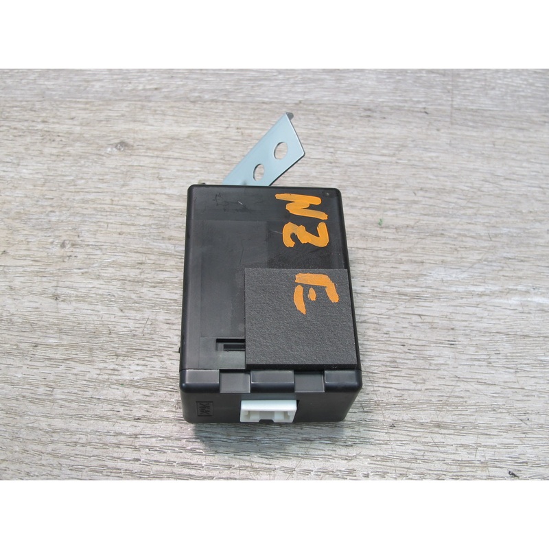 09-20 Nissan Z34 370Z Anti Theft Keyless Entry Sensor Module Unit OEM