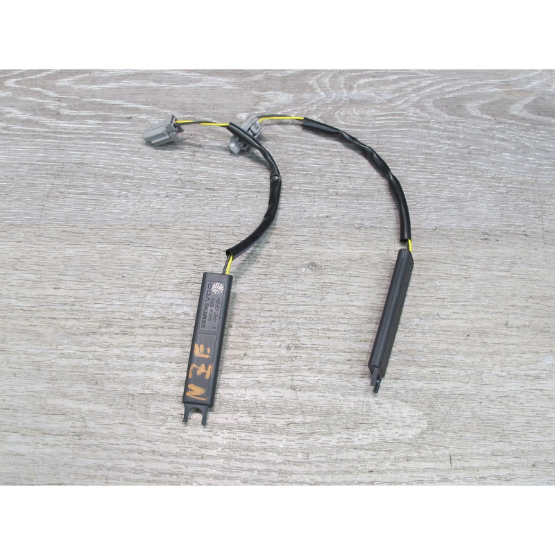 10-19 Nissan 370Z Conv Set of 2 Keyless Entry Comfort Access Antenna Sensor OEM