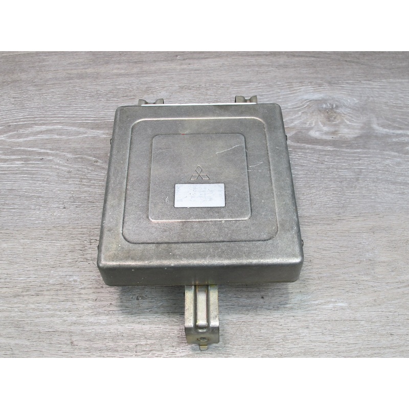 1993 Dodge Stealth 3000GT 6G72 FWD A/T Engine ECU Computer Control Module OEM