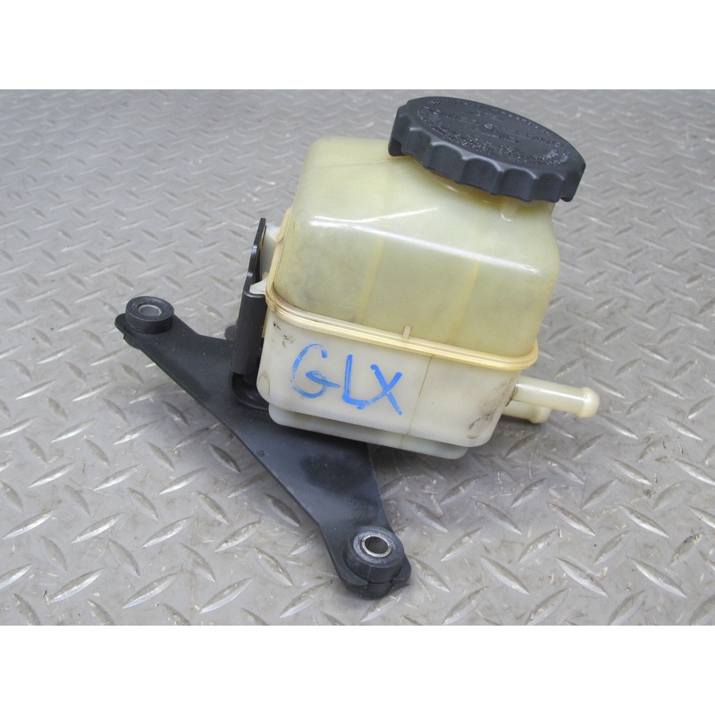 1998-2007 Lexus LX470 Power Steering Fluid Reservoir Bottle Tank W/ Bracket