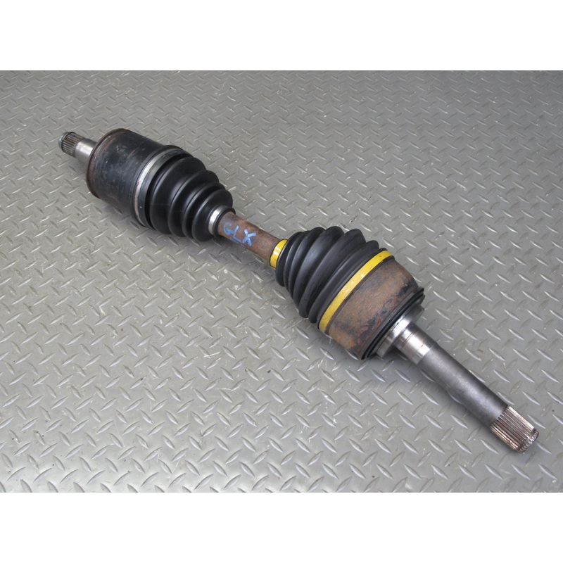 1998-2007 Lexus UZJ100L LX470 AWD Front Left Driver Side Suspension Axle Shaft