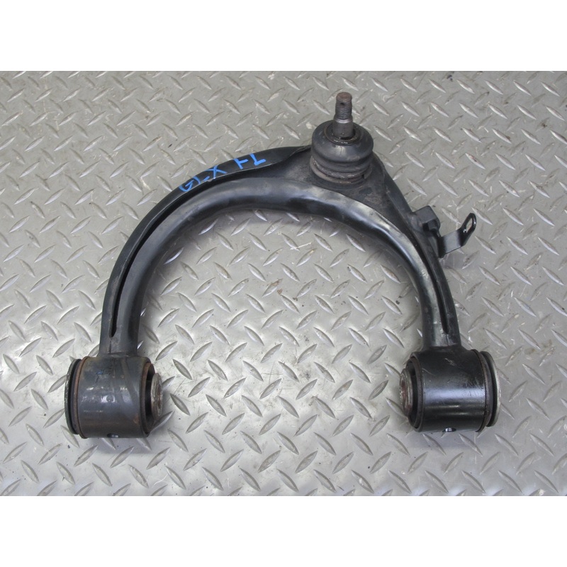 1998-2007 Lexus UZJ100L LX470 Front Left Driver Side Upper Control Arm