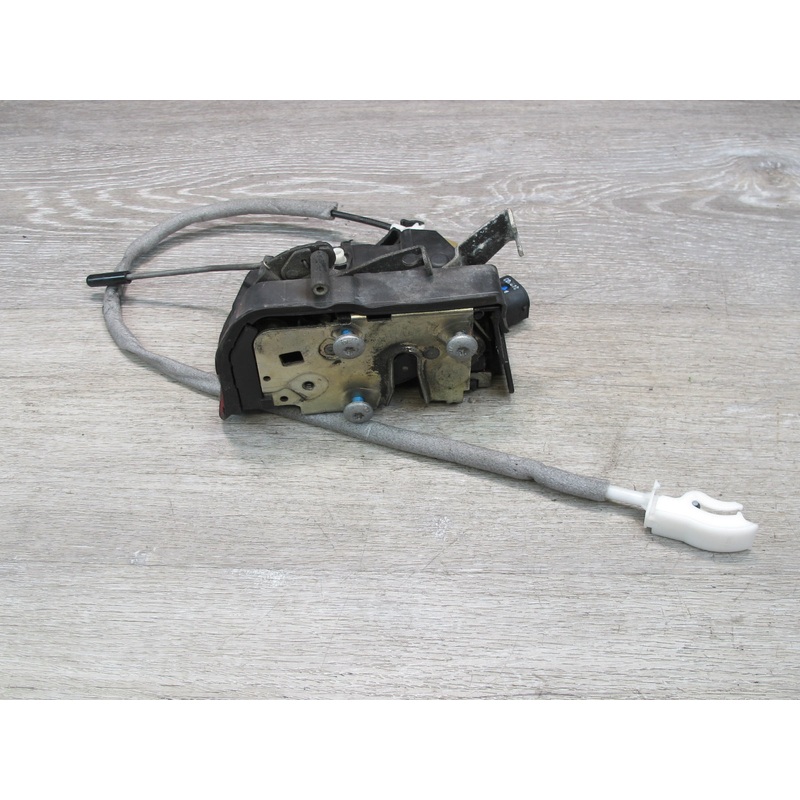 2001-2006 BMW E46 Coupe Convertible Right Door Lock Latch Actuator 7011250