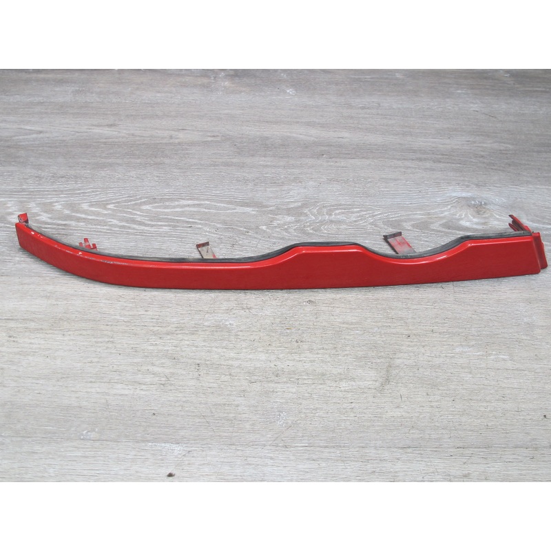 2001-2006 BMW E46 M3 Front Right Headlight Lower Trim Cover Panel 8208678