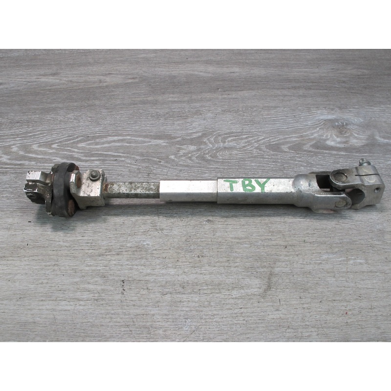 2001-2006 BMW E46 Steering Column U Joint Intermediate Shaft