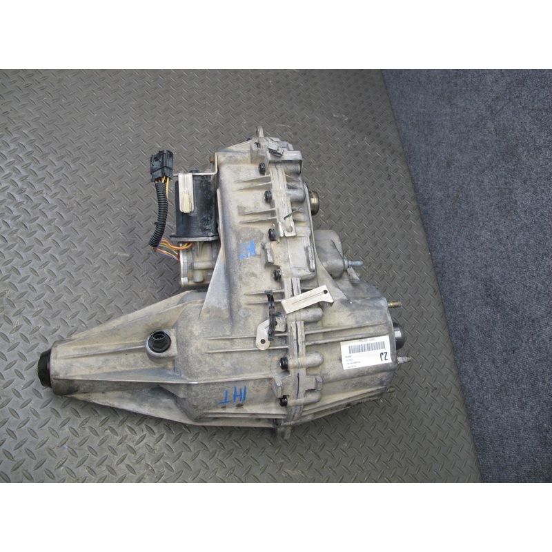2003-2007 Hummer H2 AWD Automatic Transmission Transfer Case 12582701