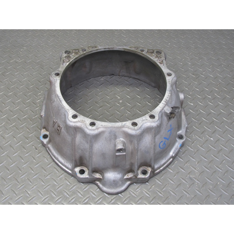 2004-2005 Lexus UZJ100L LX470 A750F A/T Automatic Transmission Bell Housing