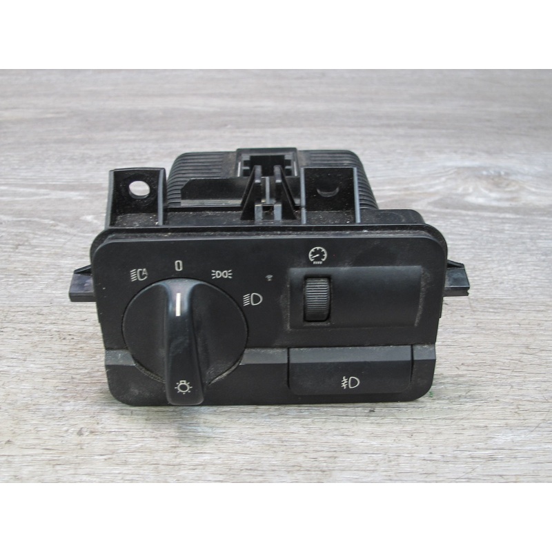 2004-2006 BMW E46 Headlight Fog Light Dimmer Switch 6936828