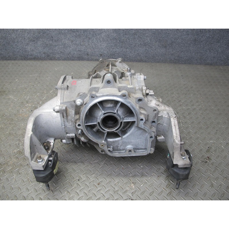 2004-2006 Cadillac XLR 4.6L Rear Differential Axle Carrier Assembly 2.93 Ratio