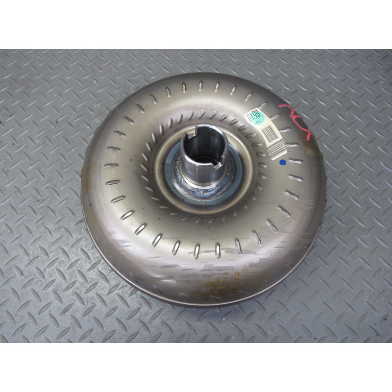 2004-2006 Cadillac XLR 4.6L V8 Transmission Torque Converter 24216519