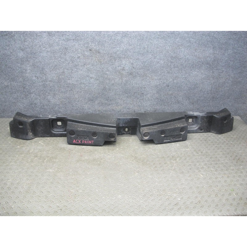2004-2008 Cadillac XLR Front Forward Bumper Foam Impact Absorber 10354982