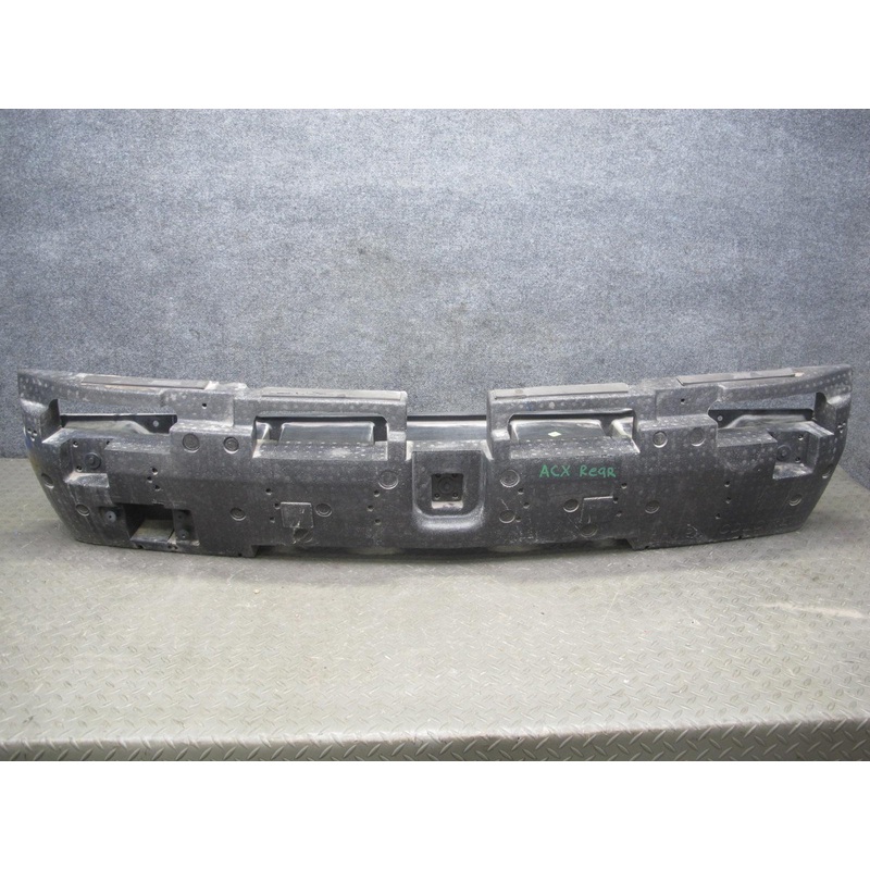 2004-2008 Cadillac XLR Rear Bumper Foam Impact Absorber
